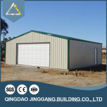 Fabricante Diseño Construcción Hangar Galvanizado